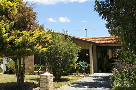 Property photo of 4 Dalmatia Place Como WA 6152