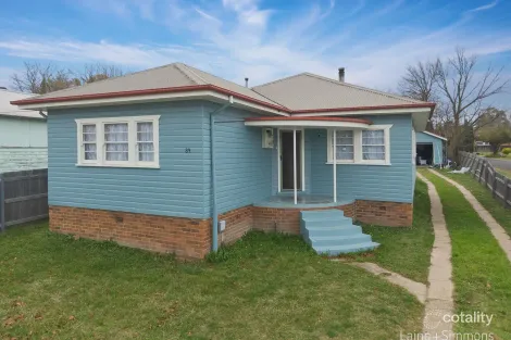 89 Donnelly St, Armidale, NSW 2350