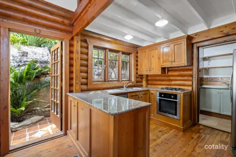 Property photo of 5 Collingridge Point Berowra Waters NSW 2082