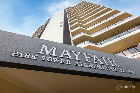 34/3 Park Ave, Crawley, WA 6009