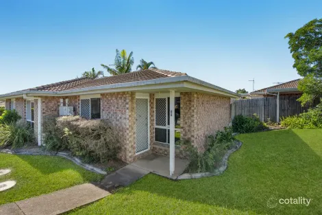 66/26 Argonaut St, Slacks Creek, QLD 4127