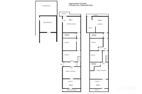 Property photo of 3 Murray Avenue Newcastle East NSW 2300