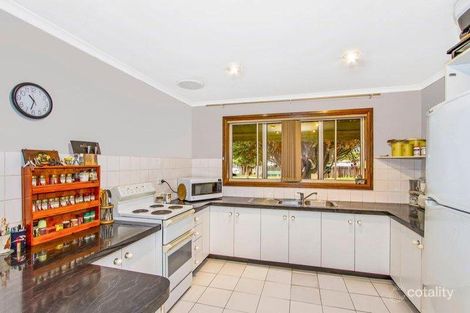 Property photo of 21 Rabaul Avenue Umina Beach NSW 2257