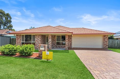 Property photo of 22 Skipton Circuit Kallangur QLD 4503