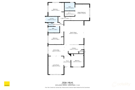 Property photo of 22 Skipton Circuit Kallangur QLD 4503
