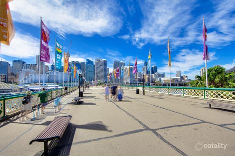 1003/66 Bowman St, Pyrmont, NSW 2009