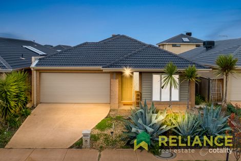 Property photo of 29 Seafarer Way Point Cook VIC 3030