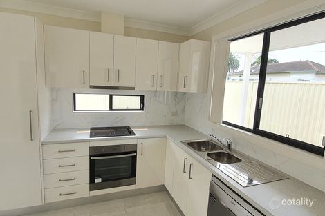 Property photo of 20A Western Crescent Blacktown NSW 2148
