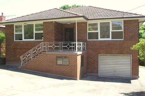 152 Greville St, Chatswood, NSW 2067