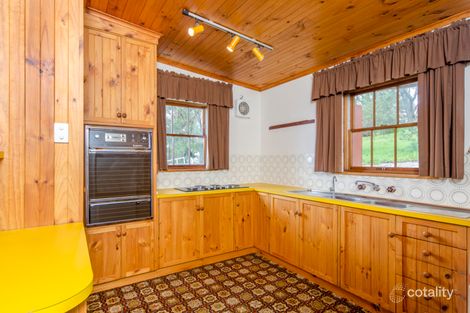 Property photo of 27 St Marys Street Willunga SA 5172