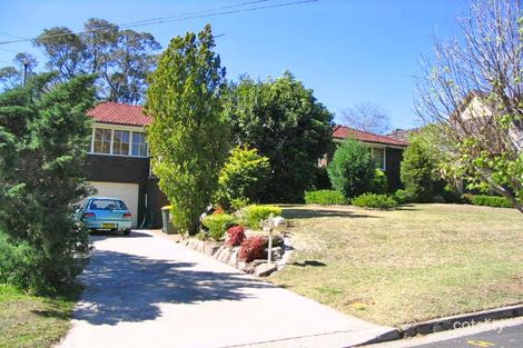 Property photo of 23 Ferguson Avenue Castle Hill NSW 2154