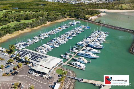 Property photo of 2/51 Sims Esplanade Yorkeys Knob QLD 4878