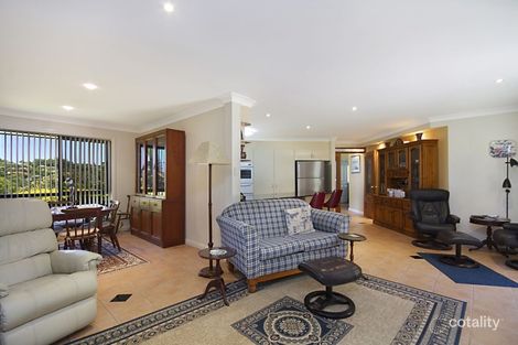 Property photo of 254 Darlington Drive Banora Point NSW 2486