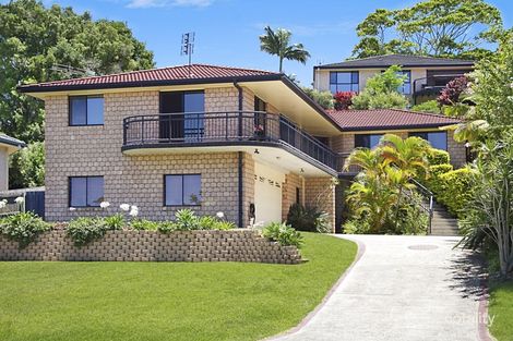 Property photo of 254 Darlington Drive Banora Point NSW 2486