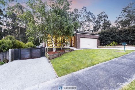 Property photo of 17 Miller Close Drouin VIC 3818