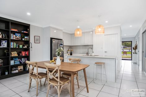 Property photo of 25 Hitching Rail Drive Tanby QLD 4703