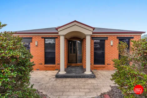 Property photo of 5 Timberview Terrace Kangaroo Flat VIC 3555