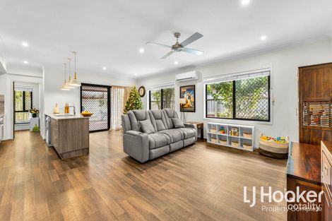 Property photo of 10 Biron Street Yarrabilba QLD 4207