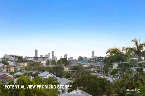 Property photo of 23 Norman Street Wooloowin QLD 4030