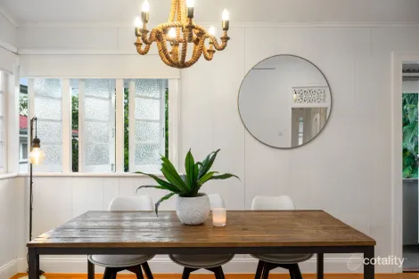Property photo of 23 Norman Street Wooloowin QLD 4030