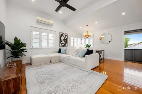 Property photo of 23 Norman Street Wooloowin QLD 4030