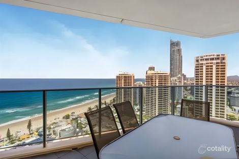 22404/3113 Surfers Paradise Bvd, Surfers Paradise, QLD 4217