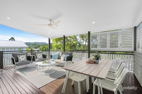 Property photo of 39 Leslie Street Bardon QLD 4065