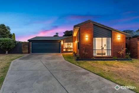20 Kibo Ct, Cranbourne North, VIC 3977