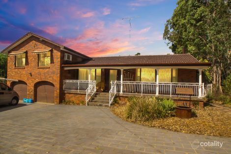 82-86 Kent Rd, Orchard Hills, NSW 2748