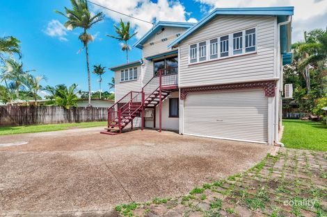 Property photo of 93 Mount Peter Road Edmonton QLD 4869