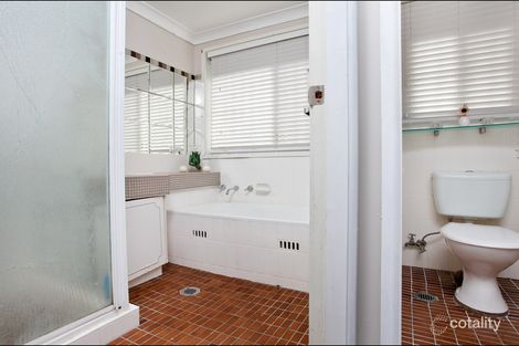 Property photo of 21 Heron Crescent St Clair NSW 2759
