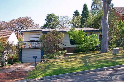 10 Benghazi Rd, Carlingford, NSW 2118