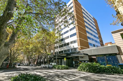 Property photo of 153/28 Macleay Street Potts Point NSW 2011