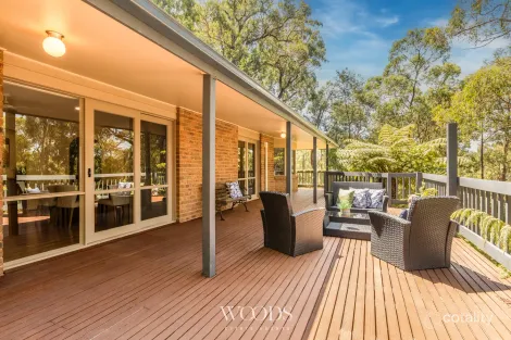 Property photo of 6 Wattle Court Emerald VIC 3782