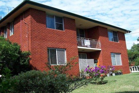Property photo of 7/13 Orpington Street Ashfield NSW 2131