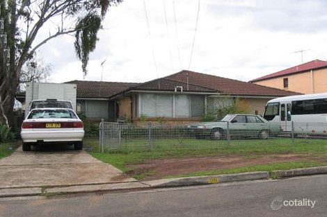 56 Hanbury St, Greystanes, NSW 2145