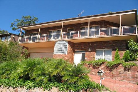 19 Pinduro Pl, Cromer, NSW 2099