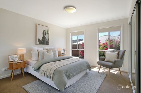 Property photo of 2/9 Donnolley Court Lavington NSW 2641