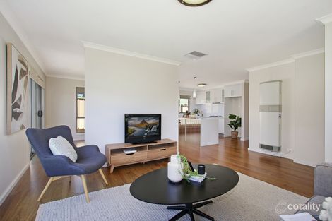 Property photo of 2/9 Donnolley Court Lavington NSW 2641