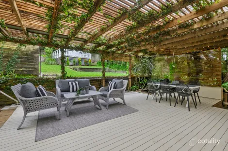 Property photo of 1 Warruga Place North Narrabeen NSW 2101