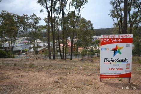 Property photo of 18 Karalee Street Wadalba NSW 2259