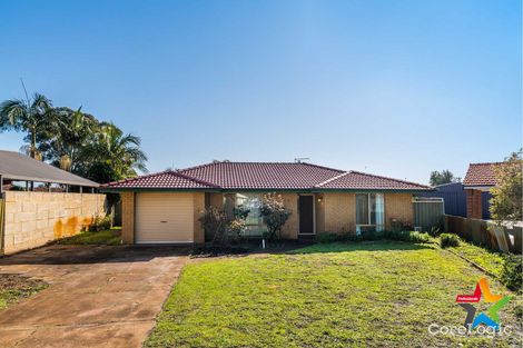 Property photo of 16 Freeland Way Eden Hill WA 6054