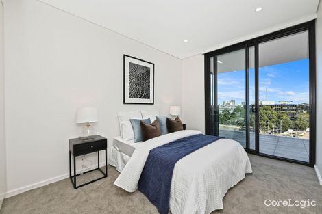Property photo of 706/2 Burley Street Lane Cove North NSW 2066