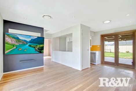 Property photo of 5 Augusta Place St Clair NSW 2759