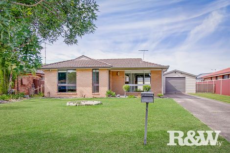 5 Augusta Pl, St Clair, NSW 2759