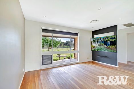 Property photo of 5 Augusta Place St Clair NSW 2759