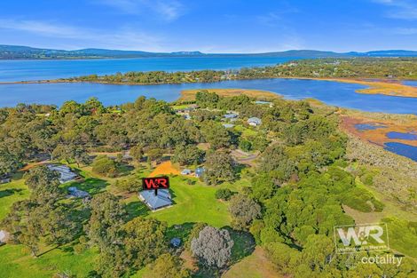Property photo of 36 Shell Bay Road Lower King WA 6330