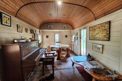 491 Williams Dr, Lower Boro, NSW 2580