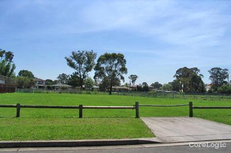 Property photo of Yoogali Street Merrylands NSW 2160