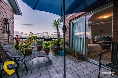 Property photo of 7/14 Douglas Street Greenslopes QLD 4120